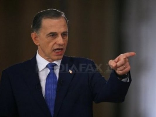 Geoană anunţă că în următoarele săptămâni va lansa o 